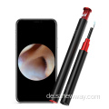 Bibird A2 Visual Earwax Endoskop Ohrreiniger